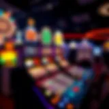 Overview of free real cash games in online casinos