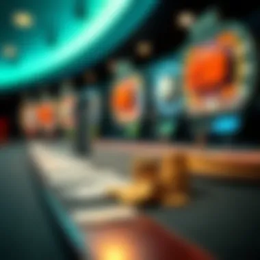 Current Trends in Free Real Cash Games Trends shaping the online gambling environment