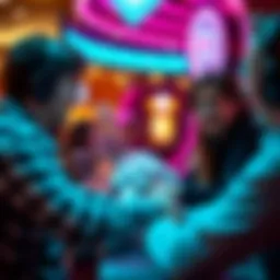 Engaging players in online bingo