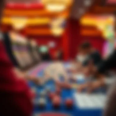 Bingo Gaming Strategies Strategic gameplay in bingo