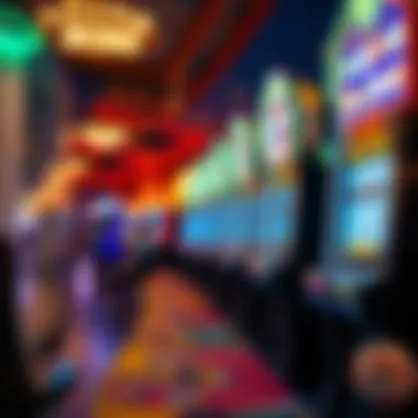 Technological Transformation of Bingo Technological advancements in bingo gaming