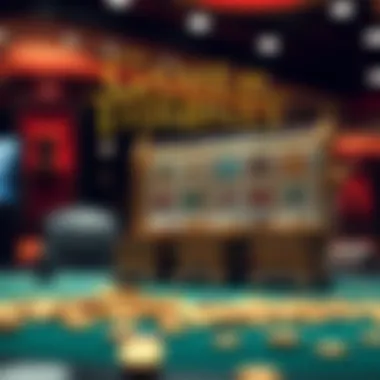 Strategic elements enhancing player experience