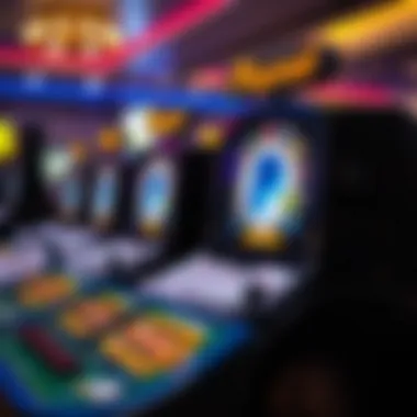 Screenshot of a popular game that offers PayPal payouts