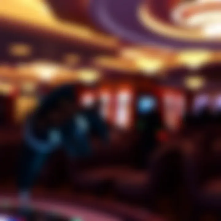 Concept of secure gaming transactions