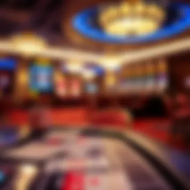 Maximizing Your Winnings through Strategic Play A strategic overview of successful gaming tactics for maximizing winnings