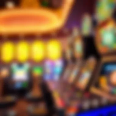 Traditional vs. Modern Gaming: A Comparative Analysis of Rewards A comparison of traditional versus modern gaming methods and their impact on rewards