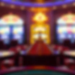 Exploring Games That Offer Real Monetary Rewards Introduction