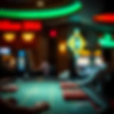 Notable Exploring Games That Offer Real Monetary Rewards