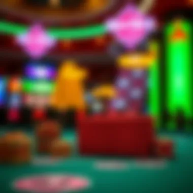 Experiential Gifts at Hard Rock Casinos Experiential gifts at Hard Rock Casinos