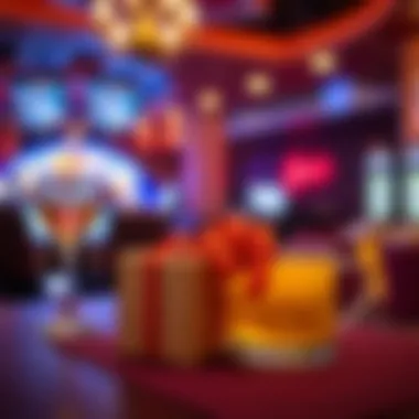 Unique Gift Combinations for Casino Enthusiasts Unique gift combinations for casino enthusiasts