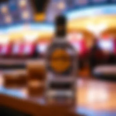 Personalized Items from Hard Rock Casinos Personalized items reflecting Hard Rock culture