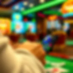 Engaging gameplay on mobile devices