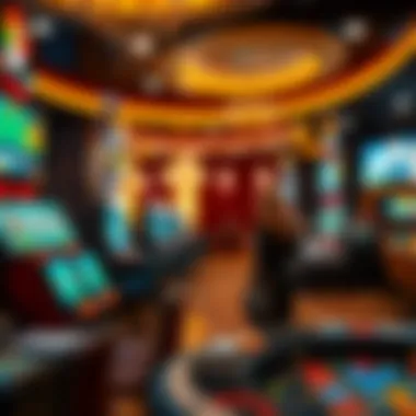 Gaming Industry Landscape Understanding the gaming industry landscape