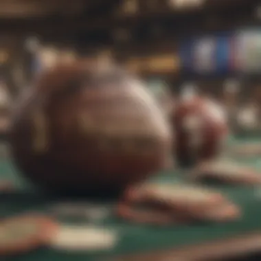 An infographic detailing different types of sportsbook bonuses available for bettors.