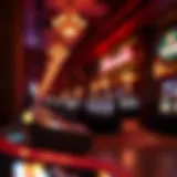 Exploring Harrah's Casino New Orleans: A Comprehensive Analysis Introduction