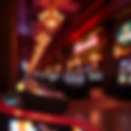 Exploring Harrah's Casino New Orleans: A Comprehensive Analysis Introduction