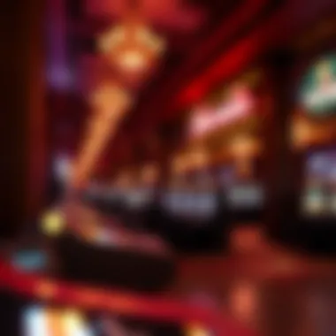 Exploring Harrah's Casino New Orleans: A Comprehensive Analysis Introduction Exploring Harrah's Casino New Orleans: A Comprehensive Analysis Introduction