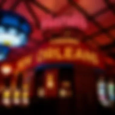 Notable Exploring Harrah's Casino New Orleans: A Comprehensive Analysis Notable Exploring Harrah's Casino New Orleans: A Comprehensive Analysis