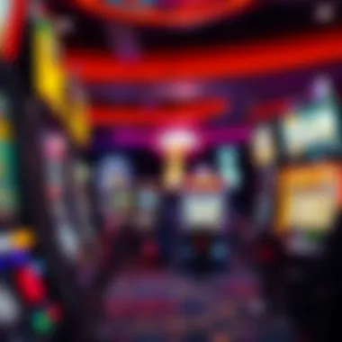 Diverse Hollywood Game Themes A collection of popular Hollywood slot game themes