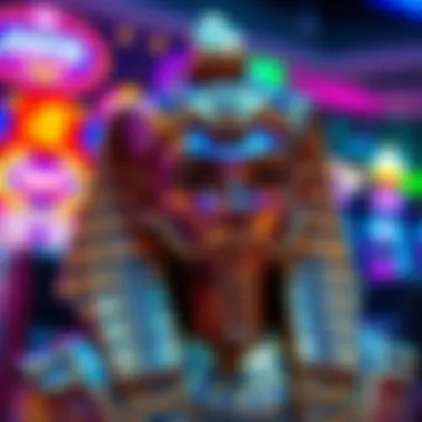Strategic Tips for IGT Cleopatra Strategic tips for increasing winning chances on the IGT Cleopatra slot.