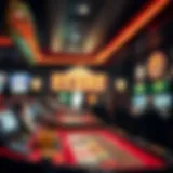 Exploring Internet Gambling Options in Your Area Introduction