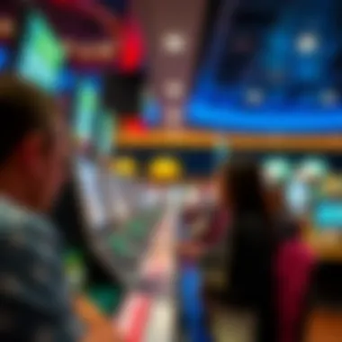 Notable Exploring Internet Gambling Options in Your Area Notable Exploring Internet Gambling Options in Your Area