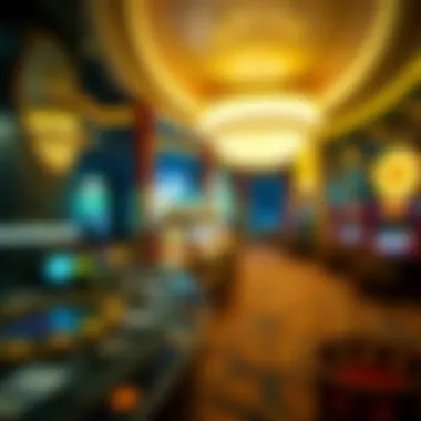 Exploring JW Marriott Las Vegas: A Comprehensive Overview Summary Exploring JW Marriott Las Vegas: A Comprehensive Overview Summary