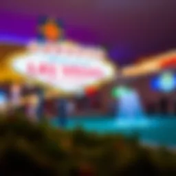 Exploring Las Vegas: A Comprehensive Guide to Experiences in 2022 Introduction