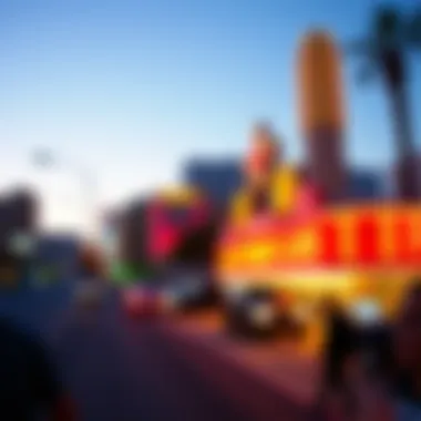 Notable Exploring Las Vegas: A Comprehensive Guide to Experiences in 2022 Notable Exploring Las Vegas: A Comprehensive Guide to Experiences in 2022