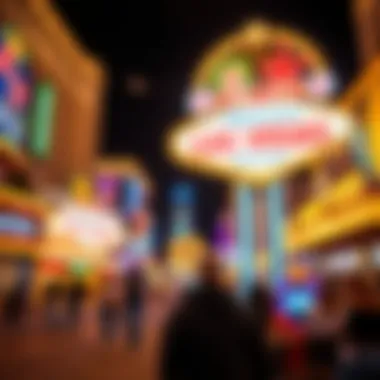 Exploring Las Vegas: A Comprehensive Guide to Experiences in 2022 Summary Exploring Las Vegas: A Comprehensive Guide to Experiences in 2022 Summary