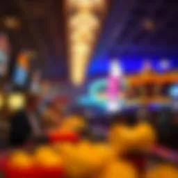 Exploring Las Vegas Kentucky Derby Odds: A Comprehensive Analysis Introduction