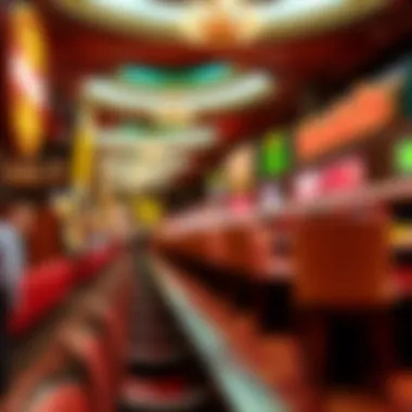 Exploring Las Vegas Kentucky Derby Odds: A Comprehensive Analysis Summary Exploring Las Vegas Kentucky Derby Odds: A Comprehensive Analysis Summary