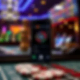 Overview of legitimate betting apps