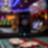 Understanding Legitimate Betting Apps Overview of legitimate betting apps