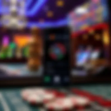 Understanding Legitimate Betting Apps Overview of legitimate betting apps