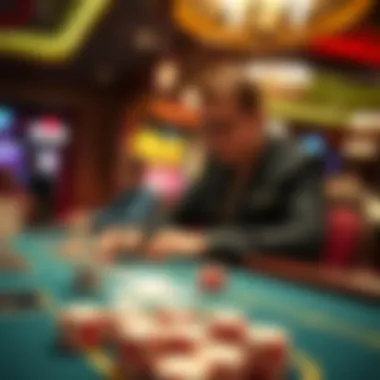 Practicing Responsible Gambling Responsible gambling practices