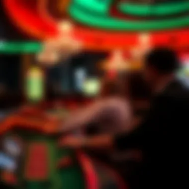 User Experience in Betting Applications User experience in mobile betting