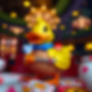 Notable Exploring Lucky Duck Slots Online: An In-Depth Analysis Notable Exploring Lucky Duck Slots Online: An In-Depth Analysis