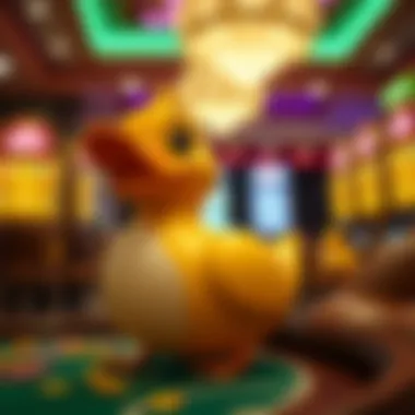 Exploring Lucky Duck Slots Online: An In-Depth Analysis Summary Exploring Lucky Duck Slots Online: An In-Depth Analysis Summary