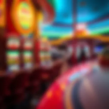 Community benefits from Mega Millions funding