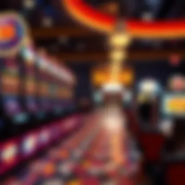 Understanding the Odds: Mega Millions Insights A visual representation of the odds in Mega Millions