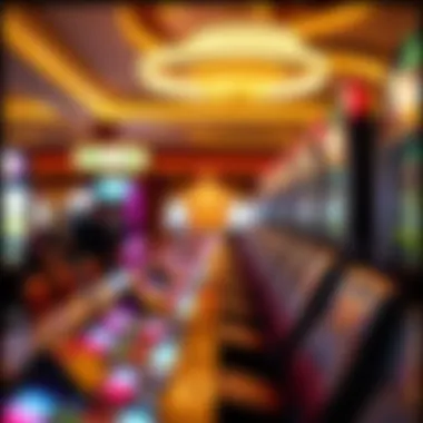 Responsible Gaming: Making Smart Choices Responsible gaming practices for lottery players