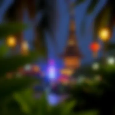 Cultural Attractions Surrounding NagaWorld Cultural attractions near NagaWorld