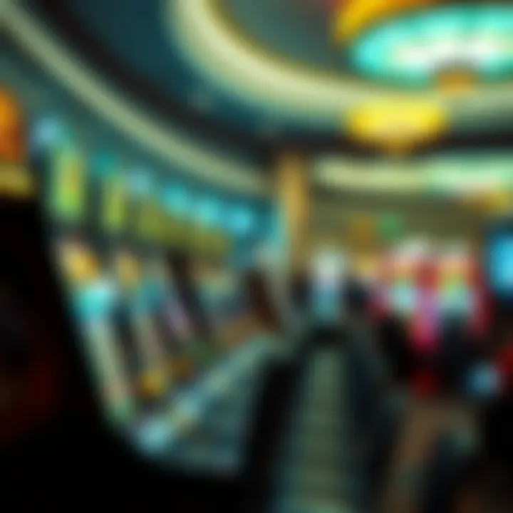 Maximizing online gaming security