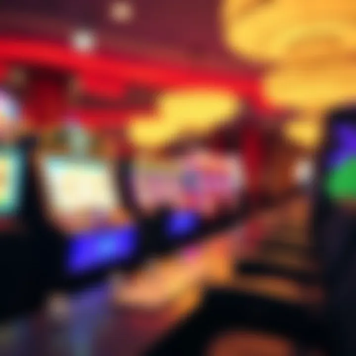 User-friendly platform for online lottery