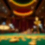 Exploring New No Deposit Casinos in the USA for 2020 Introduction