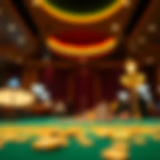 Exploring New No Deposit Casinos in the USA for 2020 Introduction