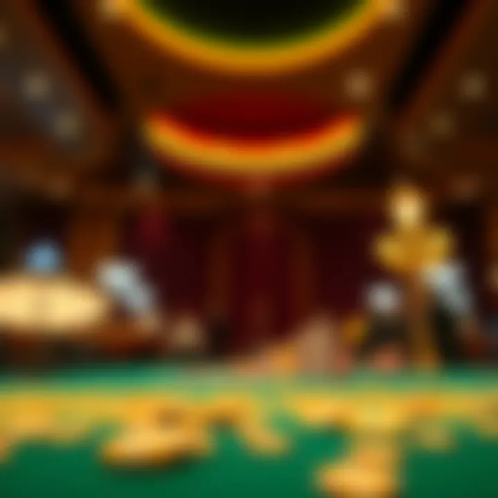 Exploring New No Deposit Casinos in the USA for 2020 Introduction
