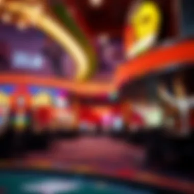 Notable Exploring New No Deposit Casinos in the USA for 2020 Notable Exploring New No Deposit Casinos in the USA for 2020