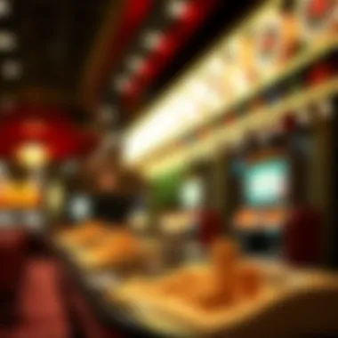 Exploring New No Deposit Casinos in the USA for 2020 Summary Exploring New No Deposit Casinos in the USA for 2020 Summary
